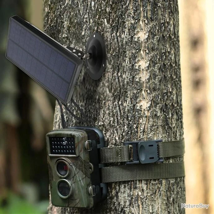 Panneau Solaire H801 H885 H9 H3 S15W 3 Panneau Solaire H801 H885 H9 H3 S15W – Image 3