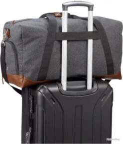 Sac De Voyage -Nitecore Boutique 00003 sac de voyage