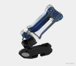 Armytek Zippy ES Gris -Nitecore Boutique 00004 Armytek Zippy ES Gris