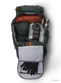 BP Sac à Dos 24 Lt - SWAROVSKI OPTIK -Nitecore Boutique 00004 BP Sac a dos 24 Lt SWAROVSKI OPTIK