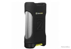 Batterie Powerbank Portative Etanche Venture 35 Goal Zero -Nitecore Boutique 00004 Batterie Powerbank Portative Etanche Venture 35 Goal Zero