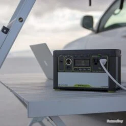 Batterie YETI 400 Lithium -Nitecore Boutique 00004 Batterie YETI 400 lithium