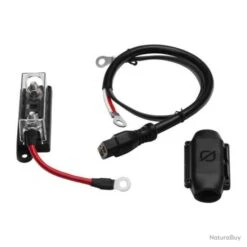 Câble Goalezero EC8 Femelle Vers Cosse Ronde - 68,5 Cm