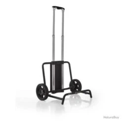 Chariot De Transport Goal Zéro Pour Batterie Yeti - Noir