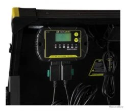 Contrôleur De Charge 20a Pour Panneau Solaire -Nitecore Boutique 00004 Controleur de charge 20a pour panneau solaire