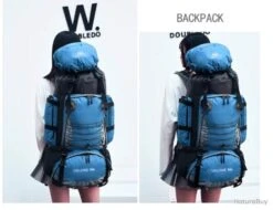 SAC DE VOYAGE ETANCHE 90 LITRES Alpinisme, Randonnée......coloris Bleu......DESTOCKAGE -Nitecore Boutique 00004 DESTOCK .Sac VOYAGE ETANCHE 90 LITRES alpinisme randonnee.coloris bleu.LIVRAISON OFFERTE