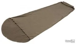 Doublure Amovible Expédition Warmer + Gain +3°C Vert OD