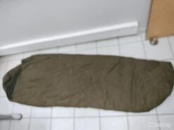 Duvet Carinthia 200pp Sans Housse De Rangement -Nitecore Boutique 00004 Duvet Carinthia 200pp sans housse de rangement