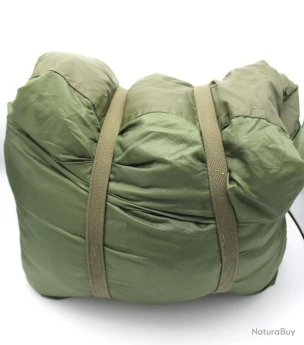 Duvet TTA De L'armée Française De 1986 4 Duvet TTA De L'armée Française De 1986 – Image 4