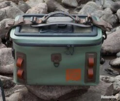 Fishpond Cutbank Gear Bag Yucca -Nitecore Boutique 00004 Fishpond Cutbank Gear Bag Yucca