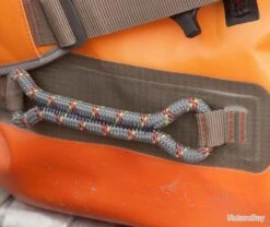 Fishpond Thunderhead Large Submersible Duffel Cutthroat Orange -Nitecore Boutique 00004 Fishpond Thunderhead Large Submersible Duffel Cutthroat Orange