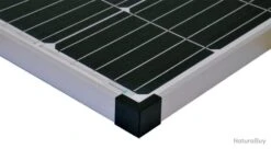 Kit Solaire 280W Avec Régulateur Et Convertisseur - Livraison Gratuite Et Rapide -Nitecore Boutique 00004 Kit solaire 280W avec regulateur et convertisseur Livraison gratuite et rapide