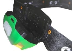 LAMPE FRONTALE RECHARGEABLE PAR MICRO USB 110 LUMENS CAO OUTDOOR - AIRSOFT BRICOLAGE CAMPING -Nitecore Boutique 00004 LAMPE FRONTALE RECHARGEABLE PAR MICRO USB 110 LUMENS CAO OUTDOOR AIRSOFT BRICOLAGE CAMPING