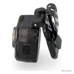 Lampe Frontale EDM® Rechargeable II 400 Lumens -Nitecore Boutique 00004 Lampe Frontale EDM Rechargeable II 400 lumens