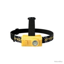Lampe Frontale Nitecore HA23-EX - 100Lm