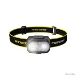 Lampe Frontale Nitecore UT27- 520Lm