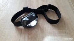 Lampe Frontale Rayfall HP3A-S - 168 Lumens Capteur De Mouvements -Nitecore Boutique 00004 Lampe Frontale Rayfall HP3A S 168 Lumens Capteur de mouvements