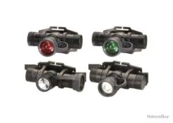 Lampe Frontale Streamlight Protac HL USB Avec Cordon - Noir -Nitecore Boutique 00004 Lampe Frontale Streamlight Protac HL USB Avec Cordon Noir