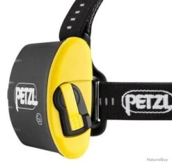 Lampe Frontale "Duo Z2" [Petzl] -Nitecore Boutique 00004 Lampe frontale Duo Z2 Petzl