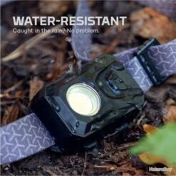 Lampe Frontale LED "150 Headlamp" 150 Lumens [Nebo] -Nitecore Boutique 00004 Lampe frontale LED 150 Headlamp 150 lumens Nebo