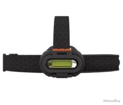 Lampe Frontale LED Rechargeable "Einstein Flex" 1500 Lumens [Nebo]