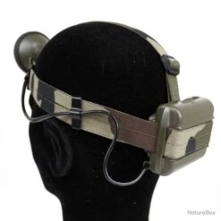 Lampe Frontale Lago CCE -Nitecore Boutique 00004 Lampe frontale Lago CCE