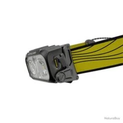 Lampe Frontale Nitecore 400Lm - 60,1x36,8x25 Mm -Nitecore Boutique 00004 Lampe frontale Nitecore 400Lm 60 1x36 8x25 mm
