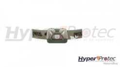 Lampe Frontale Petzl "TACTIKKA" Led 300 Lumens, Lampe Compacte Et Puissante, Idéal Camping Et Pêche -Nitecore Boutique 00004 Lampe frontale Petzl TACTIKKA led 300 lumens lampe compacte et puissante ideal camping et peche