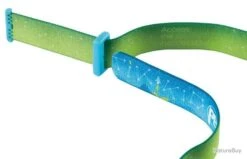 Lampe Frontale Enfant Bleu TikKid PETZL -Nitecore Boutique 00004 Lampe frontale enfant bleu TikKid PETZL