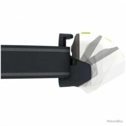 Led Lenser Ledlenser Lampe Frontale NEO 5R Blanc -Nitecore Boutique 00004 Ledlenser Lampe frontale NEO 5R Blanc