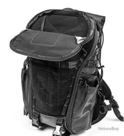 Magforce 20" Bumblebee Backpack -Nitecore Boutique 00004 Magforce 20 Bumblebee Backpack