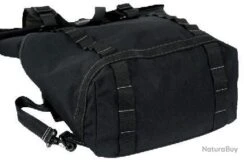 Magforce Platypus Backpack Noir -Nitecore Boutique 00004 Magforce Platypus Backpack Noir