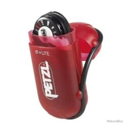 Mini Lampe Frontale "e+Lite®" [Petzl] -Nitecore Boutique 00004 Mini lampe frontale e Lite Petzl