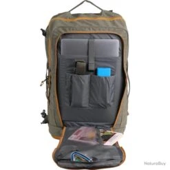 Mystery Ranch Mission Rover 45 Noir -Nitecore Boutique 00004 Mystery Ranch Mission Rover 45 Noir