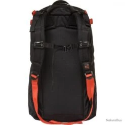 Mystery Ranch Urban Assault 21 Wildfire Black -Nitecore Boutique 00004 Mystery Ranch Urban Assault 21 Wildfire Black