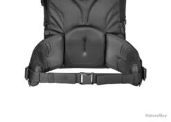 NORAS 65+10 - Sac à Dos De Trekking Tatonka - 65L+10L Vert -Nitecore Boutique 00004 NORAS 65 10 Sac a dos de trekking Tatonka 65L 10L Vert