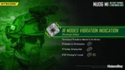 Nitecore NU06 MI -Nitecore Boutique 00004 Nitecore NU06 MI