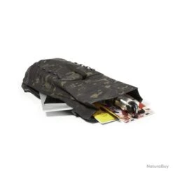 Oakley Voyage 23l Roll Top MultiCam Noir -Nitecore Boutique 00004 Oakley Voyage 23l Roll Top MultiCam Noir