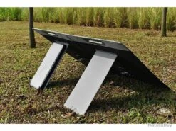 Panneau Solaire Pliable 100W Avec Cellules Solaires Monocristallines SPL-210 Revolt -Nitecore Boutique 00004 Panneau Solaire Pliable 100W avec Cellules Solaires Monocristallines SPL 210 Revolt