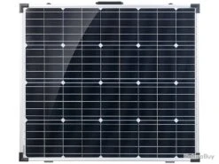 Panneau Solaire Pliable 160 W Avec Cellules Monocristallines Revolt Source Energie -Nitecore Boutique 00004 Panneau Solaire pliable 160 W avec Cellules Monocristallines Revolt Source Energie