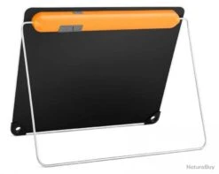 Panneau Solaire Solarpanel 5+ Biolite | 5w -Nitecore Boutique 00004 Panneau solaire solarpanel 5 biolite 5w