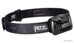 Petzl Tikkina Blanc -Nitecore Boutique 00004 Petzl Tikkina Blanc