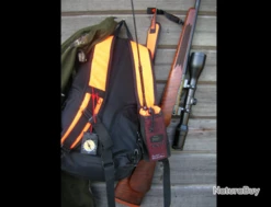 SAC A DOS 28 Litres - FLUO - NEVERLOST -Nitecore Boutique 00004 SAC A DOS 2 litres FLUO NEVERLOST