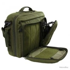 SAC A DOS / MALLETTE MATELLASSE DIGITAL CAMO AVEC BANDOULIERE POUR ORDINATEUR JUSQU'A 17 POUCES -Nitecore Boutique 00004 SAC A DOS MALLETTE MATELLASSE DIGITAL CAMO AVEC BANDOULIERE POUR ORDINATEUR JUSQU A 17 POUCES