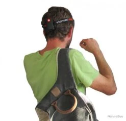 SOLDES 2022 -60% Lampe Frontale VISIMAXI Puissante Avec Led "Rouge" Sécurité -Nitecore Boutique 00004 SOLDES D ETE 2021 Lampe frontale VISIMAXI puissante avec led Rouge securite