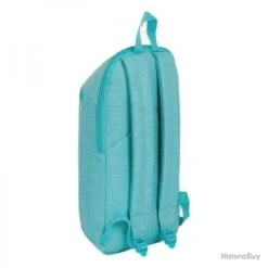 Sac à Dos SAFTA® Casual 10L Bleu Turquoise -Nitecore Boutique 00004 Sac a Dos SAFTA Casual 10L Bleu Turquoise