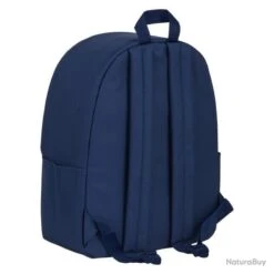 Sac à Dos SAFTA® Pour Ordinateur Portable 14,1" Bleu -Nitecore Boutique 00004 Sac a Dos SAFTA M902 pour Ordinateur Portable