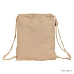 Sac à Dos SAFTA® Serré Par Cordelettes Desert -Nitecore Boutique 00004 Sac a Dos SAFTA serre par Cordelettes Desert