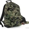 Sac à Dos Camo Jungle - BG175