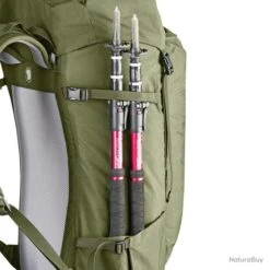 FJÄLLRÄVEN Sac à Dos Léger Abisko Hike 35 -Nitecore Boutique 00004 Sac a dos leger Abisko Hike 35